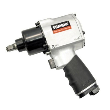 Изображение товара Пневмогайковёрт Sumake ST-55444 профессиональный мощный ударный 1/2 дюйма