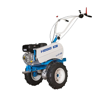 Изображение товара Мотоблок Нева МультиАГРО МБ1-Б с двигателем Briggs&Stratton RS950 6.5 л.с.