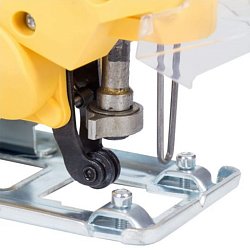 Электрический лобзик Kolner KJS 750V