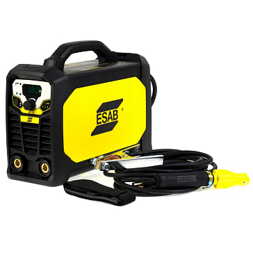Изображение товара Сварочный аппарат Esab Rogue ES 180i TIG 0700500077