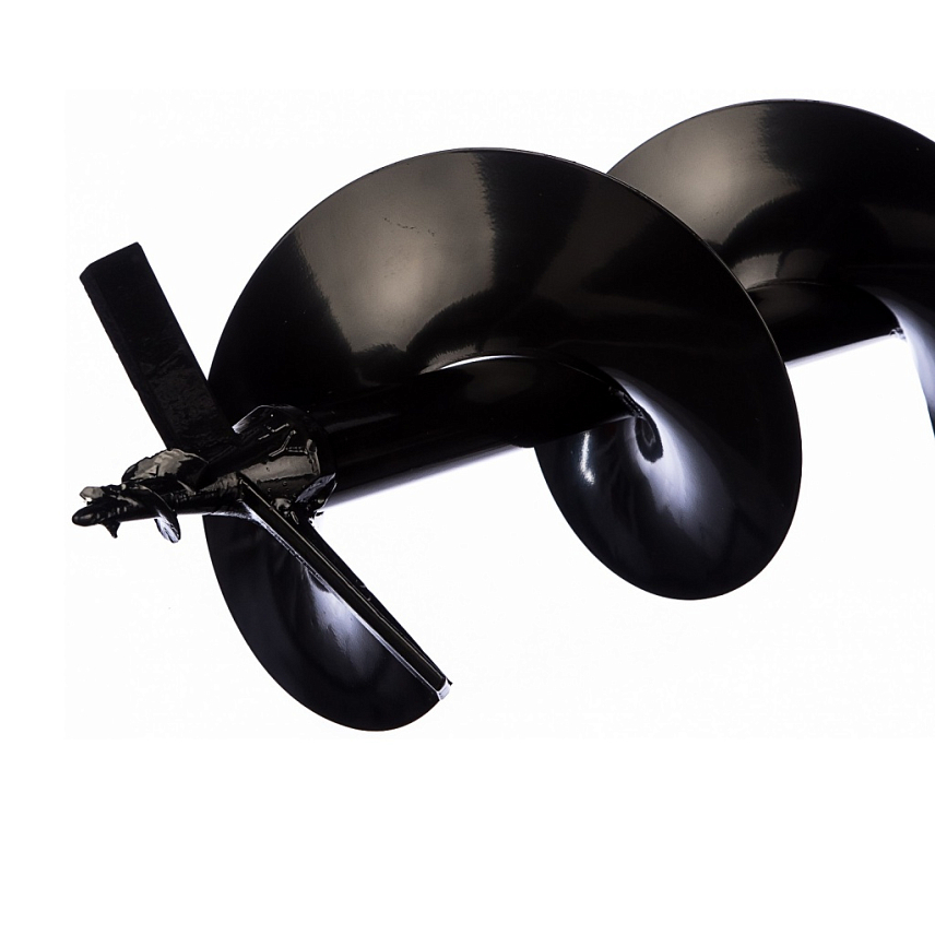 Шнек для мотобура Ada Drill 250/800 A00287 (800 мм)
