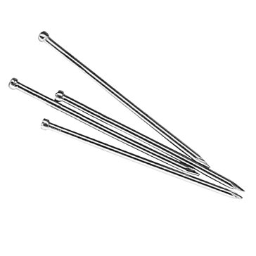 Изображение товара Гвозди финишные Starfix SM-24748-5, 1.8х60 мм, ГОСТ 7811-7035, цинк (5 кг в коробе) 