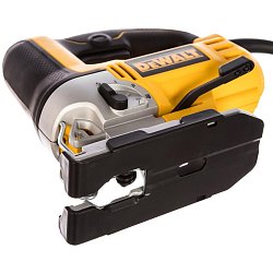 Электрический лобзик DeWalt DW 349 B