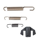 Комплектующие для электромонтажного инструмента