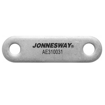 Изображение товара Штанга шарнирного соединения для съемников AE310031, AE310036 Jonnesway  AE310031-04 046399