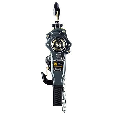 Изображение товара Рычажная таль Runtec RT-HLH-07506 ручная грузоподъемностью 750 кг высота 6 м