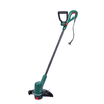 Изображение товара Электрический триммер Bosch EasyGrassCut 26 для работы в саду