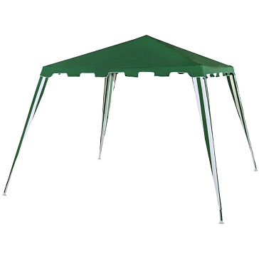 Изображение товара Тент садовый Green Glade 1018 2,4х2,4м/3x3x2,5 м, полиэстер