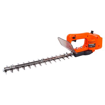 Изображение товара Кусторез аккумуляторный Daewoo DAHT 1221Li SET 21В, 30 см