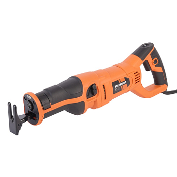 Изображение товара Сабельная пила Patriot RS 909 120301435 мощностью 1200 Вт