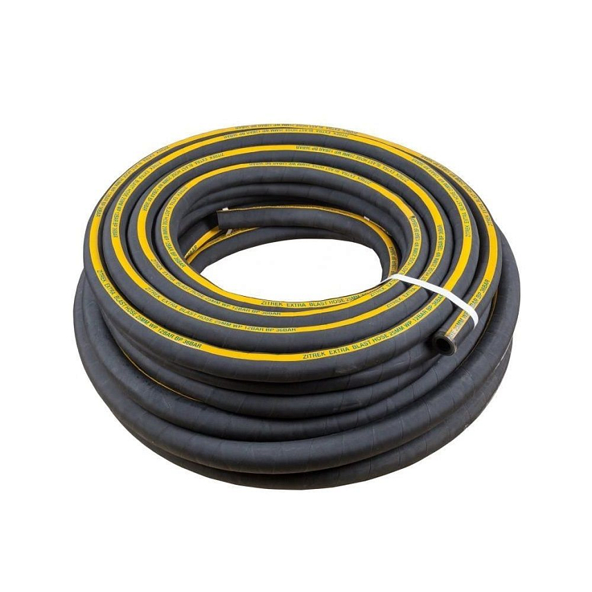 Рукав пескоструйный EXTRA BLAST HOSE-32 "Zitrek" (32х48 мм. 20м) 015-2425