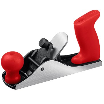 Изображение товара Металлический рубанок Зубр М150 145 мм 40 мм Россия