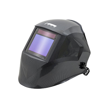 Изображение товара Маска сварщика Кедр К-904 Expert 8006519, карбон