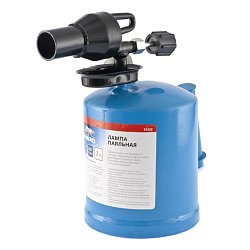 Лампа паяльная 2 л Барс 91452