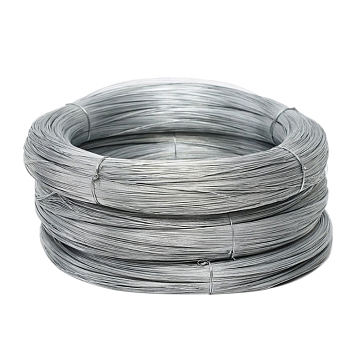 Изображение товара Сварочная проволока СЗСМ СВ-08А, флюсовая, 3 мм, бухта 30-40 кг