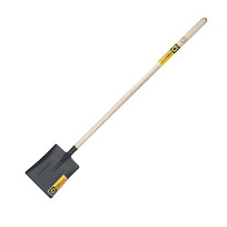 Совковая лопата с черенком Diggermaer D1.1C2