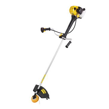 Изображение товара Бензиновый триммер Huter GGT-2500T PRO с антивибрацией