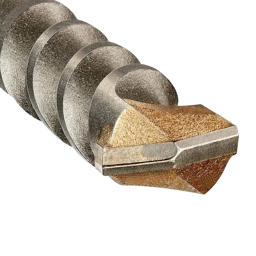 Бур STANLEY STA54122-QZ (SDS-Plus, 12х450х400 мм) в Иваново