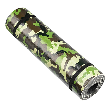 Изображение товара Палисад туристический коврик двухслойный 69460 Германия