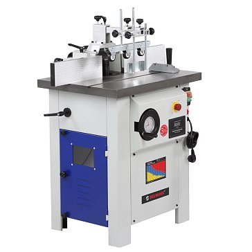 Изображение товара Станок фрезерный Belmach MM2200P S200A