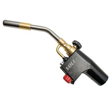 Изображение товара Газовая горелка Voll VS-МАПП US 9.14005, 1" c пьезоподжигом