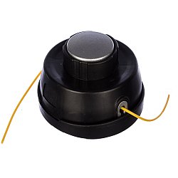 Головка триммерная полуавтоматическая Champion HT33 C5123