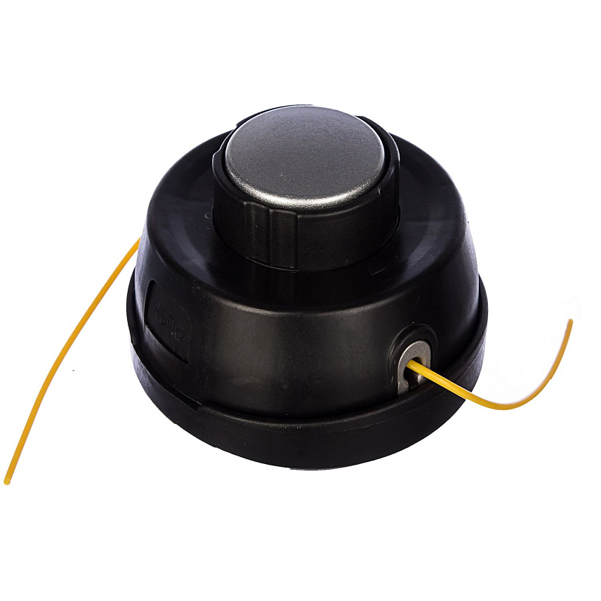 Головка триммерная полуавтоматическая Champion HT33 C5123