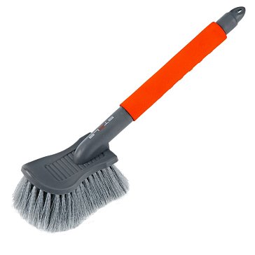 Изображение товара Щетка для мытья автомобиля Stels 55224, с мягкой рукояткой