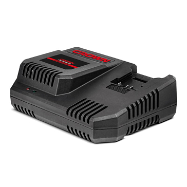 Изображение товара Зарядное устройство Crown CAC209001X 20В B3+, 9 А, 250 Вт