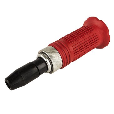 Изображение товара Отвертка ударно-поворотная Sturm 1040-10-S7 (1/2", с битами 6 шт., пластиковый кейс, CrV)