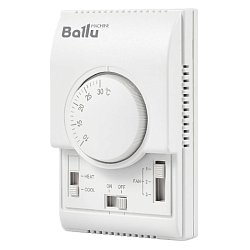 Термостат Ballu BMC-1 НС-1271556