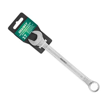 Изображение товара Ключ комбинированный Волат 16030-17, 17мм