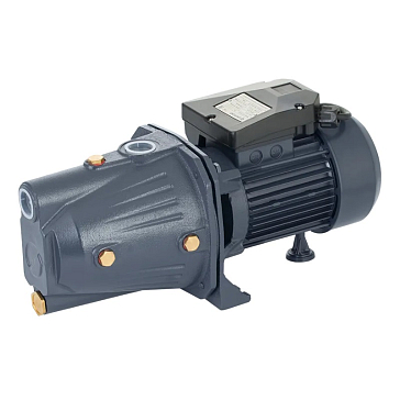 Изображение товара Поверхностный насос Unipump JET 80 L 89628 для дома и дачи 600 Вт 50 л/мин