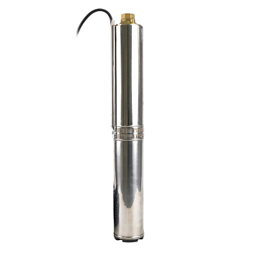 Изображение товара Погружной насос Водолей БЦПЭ 0,5-80У для колодцев скважин Украина