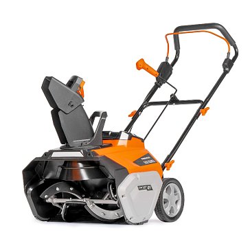 Изображение товара Снегоуборщик аккумуляторный Daewoo DAST 5542Li 