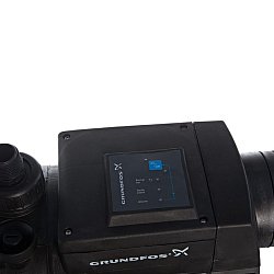 Насосная станция Grundfos MQ 3-35 96515412