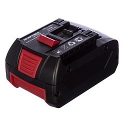 Аккумулятор Практика для Bosch 18В 1,5Ач Li-ion блистер 910-423
