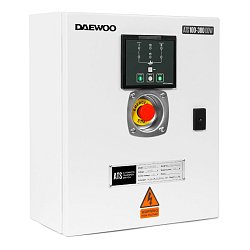 Блок автоматики Daewoo ATS 100-380 DDW