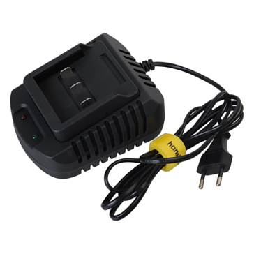 Изображение товара Зарядное устройство Hanskonner HBC2004 18В 4.0A для аккумуляторов Li-ion