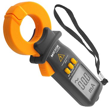 Изображение товара Компактные цифровые токоизмерительные клещи Мегеон 70060 к0000015702