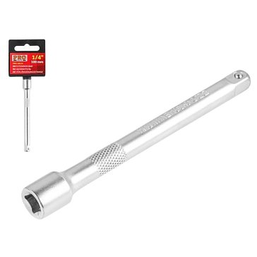 Изображение товара Удлинитель Pro Startul PRO-58114, 1/4", 100мм