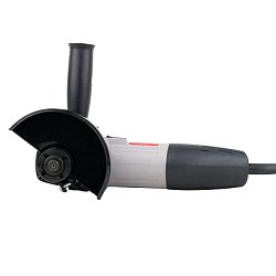 Угловая шлифмашина Интерскол УШМ-125/700