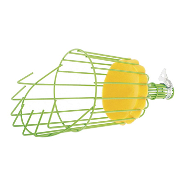 Изображение товара Плодосъемник с металлической корзиной Palisad 65710 (внутренний диаметр 145 мм)