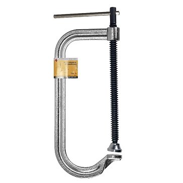 Изображение товара Струбцина кованая Энкор 20054, тип G, 200 мм