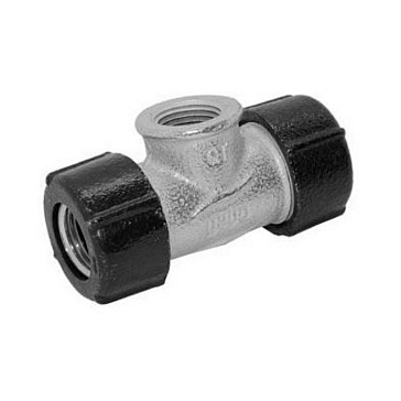 Изображение товара Тройник Gebo TK 1/2"