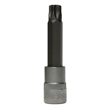 Изображение товара Насадка торцевая Ombra 121960 (1/2"DR с вставкой-битой TORX® Т60 100 мм)