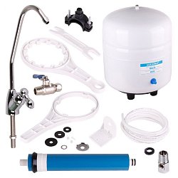 Фильтр под мойку Аквакит RX-50 S-2