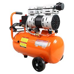 Компрессор с прямой передачей безмасляный Кратон AC-180-24-OFS