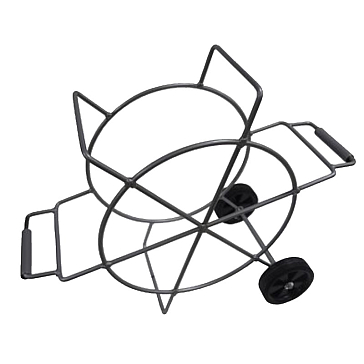 Изображение товара Барабан для переноски спиралей Voll 7.00032, 22/32мм