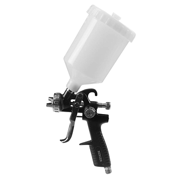 Изображение товара Краскопульт пневматический Berger BG ГРАУ BG1369 1.8 мм, полупрофессиональный